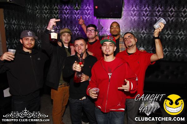 Club Crawl party venue photo 291 - October 25th, 2013