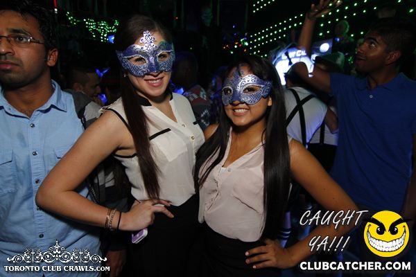 Club Crawl party venue photo 292 - October 25th, 2013