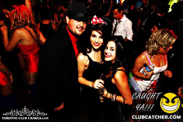 Club Crawl party venue photo 294 - October 25th, 2013