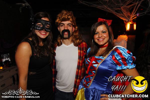 Club Crawl party venue photo 295 - October 25th, 2013