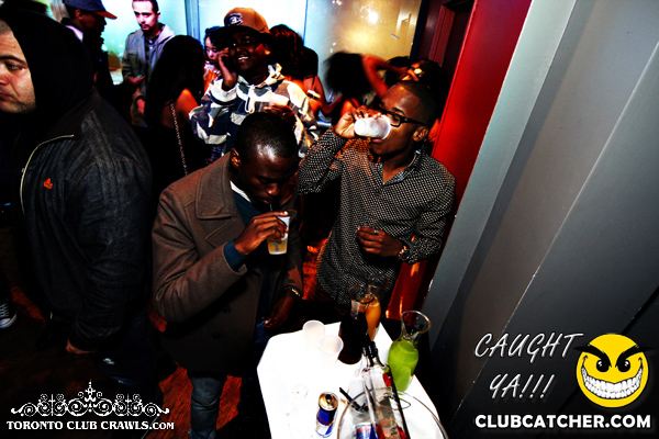 Club Crawl party venue photo 298 - October 25th, 2013