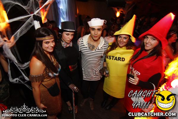 Club Crawl party venue photo 299 - October 25th, 2013