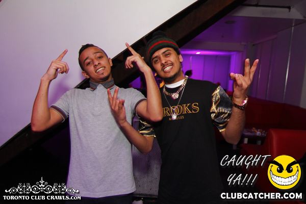 Club Crawl party venue photo 300 - October 25th, 2013