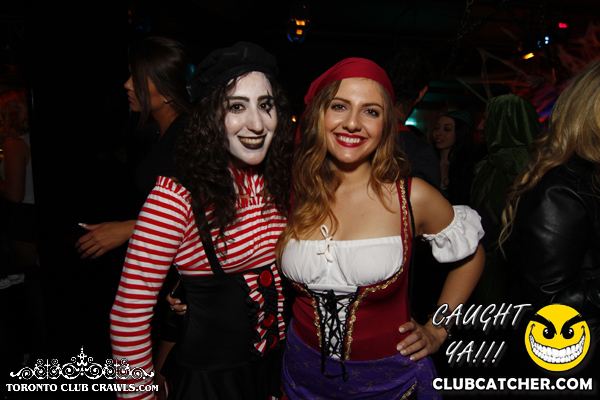 Club Crawl party venue photo 4 - October 25th, 2013