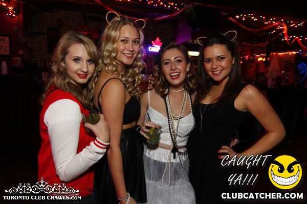 Club Crawl party venue photo 31 - October 25th, 2013