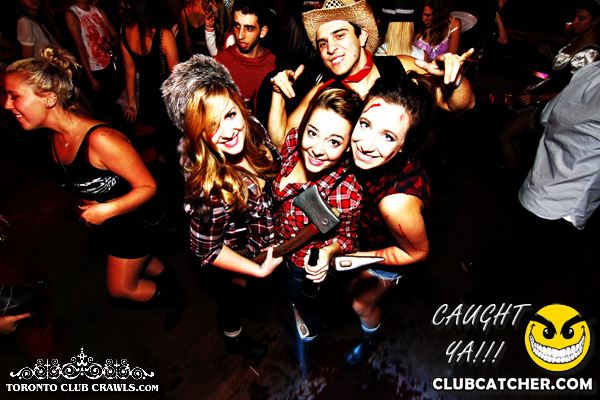 Club Crawl party venue photo 301 - October 25th, 2013