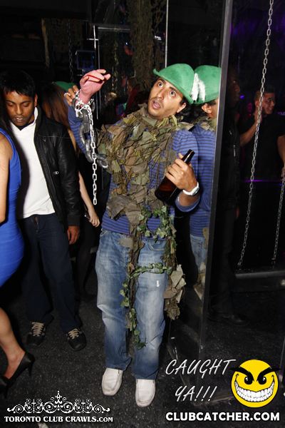 Club Crawl party venue photo 302 - October 25th, 2013