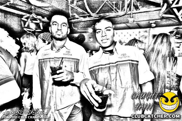 Club Crawl party venue photo 303 - October 25th, 2013