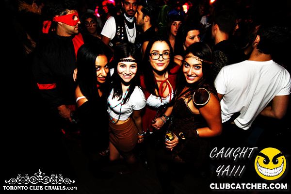 Club Crawl party venue photo 304 - October 25th, 2013