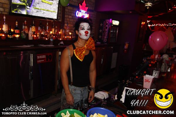 Club Crawl party venue photo 305 - October 25th, 2013