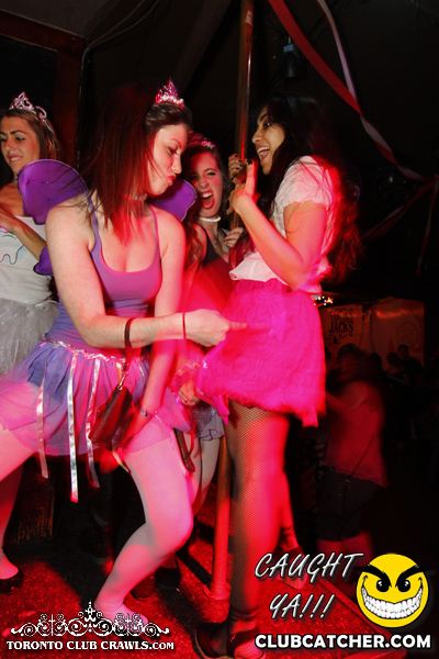 Club Crawl party venue photo 306 - October 25th, 2013