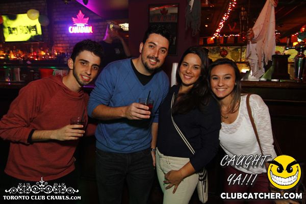 Club Crawl party venue photo 308 - October 25th, 2013