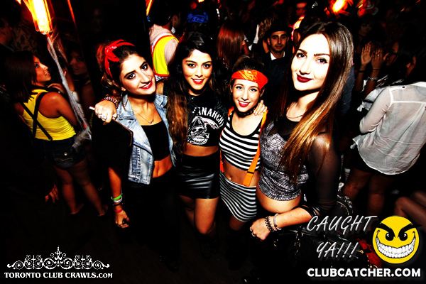 Club Crawl party venue photo 309 - October 25th, 2013