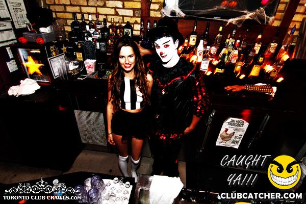 Club Crawl party venue photo 310 - October 25th, 2013