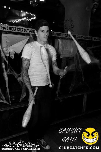 Club Crawl party venue photo 32 - October 25th, 2013