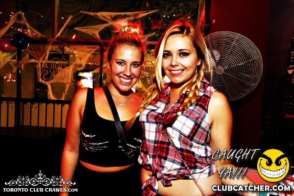 Club Crawl party venue photo 312 - October 25th, 2013