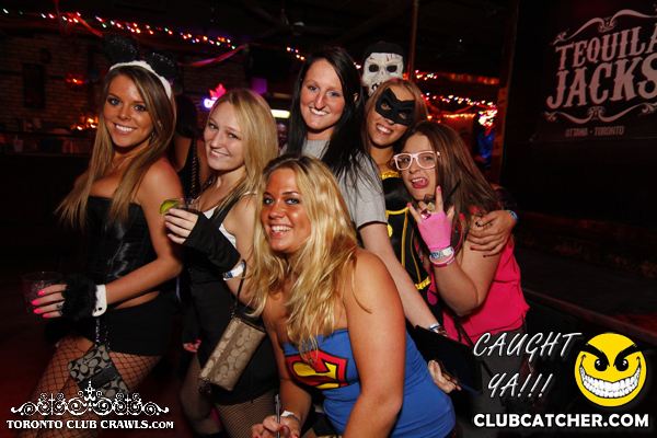 Club Crawl party venue photo 313 - October 25th, 2013