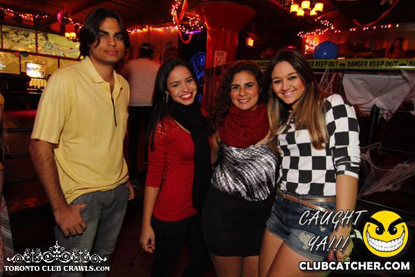 Club Crawl party venue photo 314 - October 25th, 2013