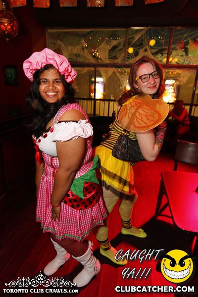 Club Crawl party venue photo 316 - October 25th, 2013