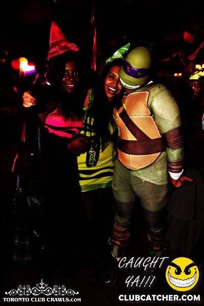 Club Crawl party venue photo 317 - October 25th, 2013