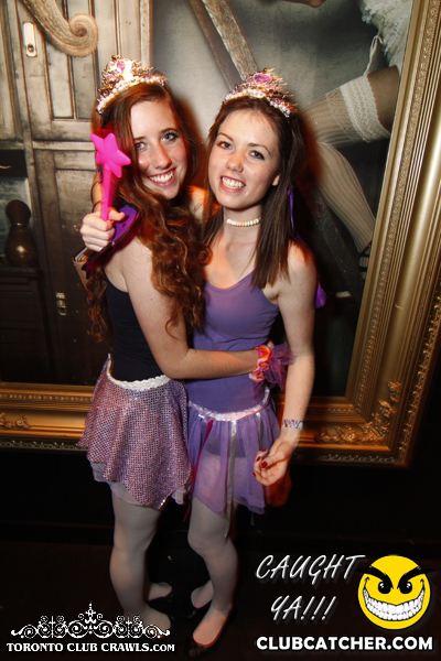 Club Crawl party venue photo 318 - October 25th, 2013