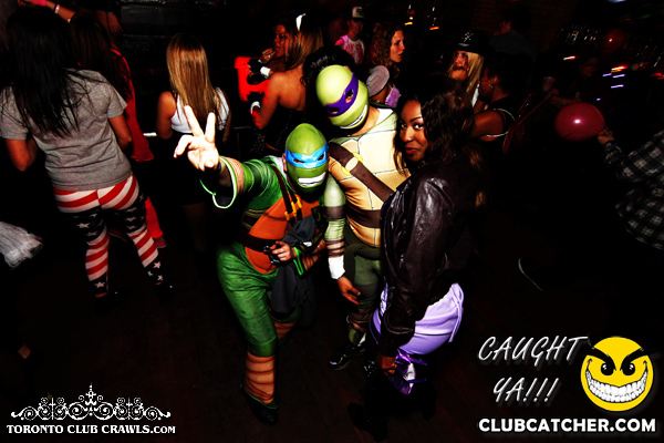 Club Crawl party venue photo 320 - October 25th, 2013