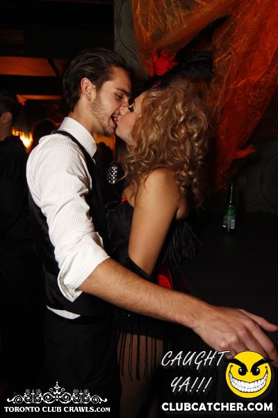 Club Crawl party venue photo 33 - October 25th, 2013