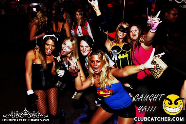 Club Crawl party venue photo 322 - October 25th, 2013