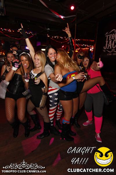 Club Crawl party venue photo 35 - October 25th, 2013