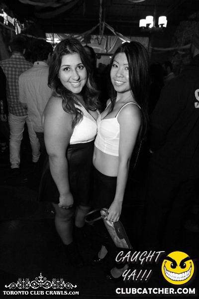 Club Crawl party venue photo 38 - October 25th, 2013