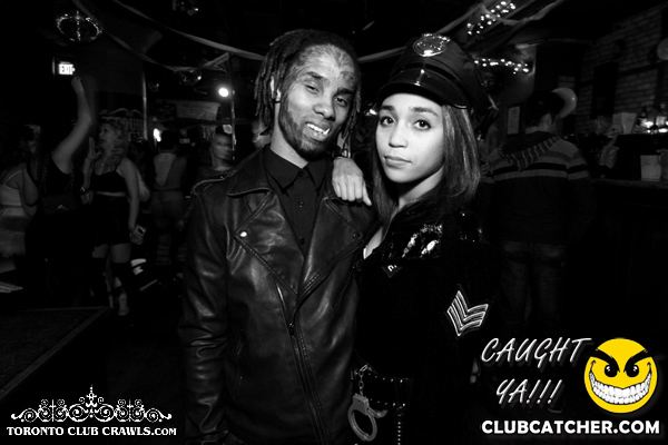 Club Crawl party venue photo 39 - October 25th, 2013