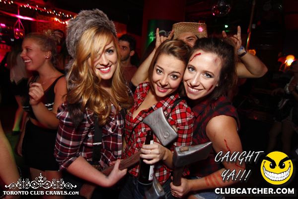 Club Crawl party venue photo 40 - October 25th, 2013