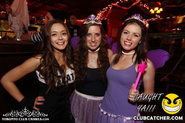 Club Crawl party venue photo 41 - October 25th, 2013