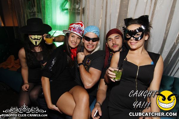 Club Crawl party venue photo 44 - October 25th, 2013