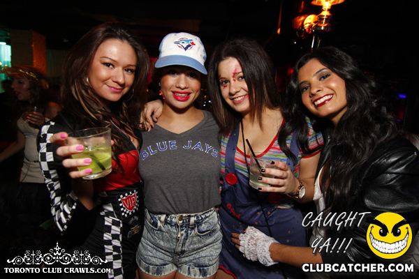 Club Crawl party venue photo 45 - October 25th, 2013