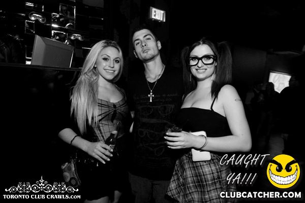 Club Crawl party venue photo 47 - October 25th, 2013