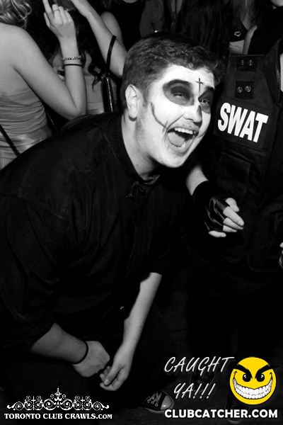 Club Crawl party venue photo 48 - October 25th, 2013