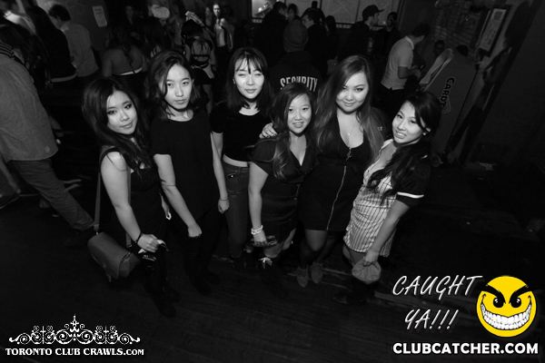 Club Crawl party venue photo 49 - October 25th, 2013