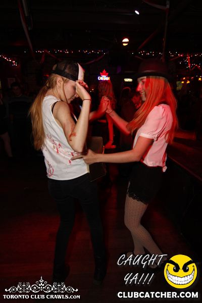 Club Crawl party venue photo 50 - October 25th, 2013