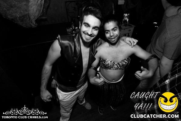 Club Crawl party venue photo 51 - October 25th, 2013