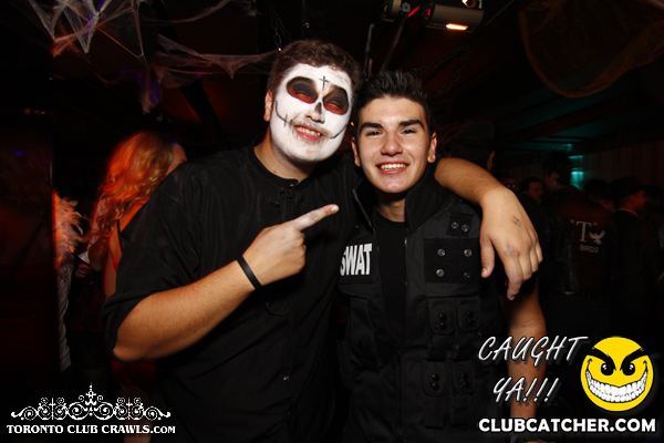 Club Crawl party venue photo 52 - October 25th, 2013