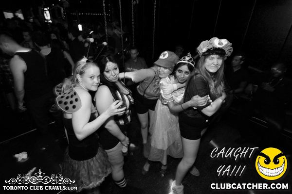 Club Crawl party venue photo 53 - October 25th, 2013