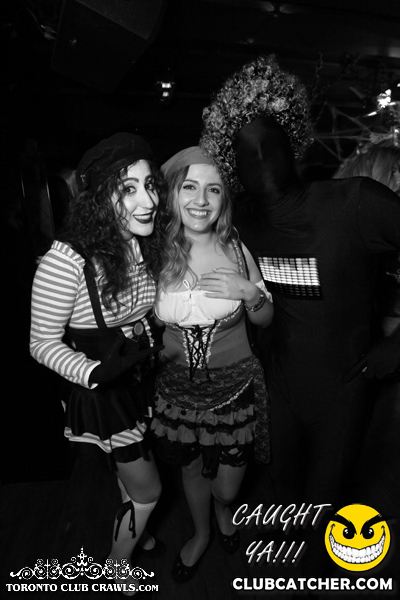 Club Crawl party venue photo 54 - October 25th, 2013