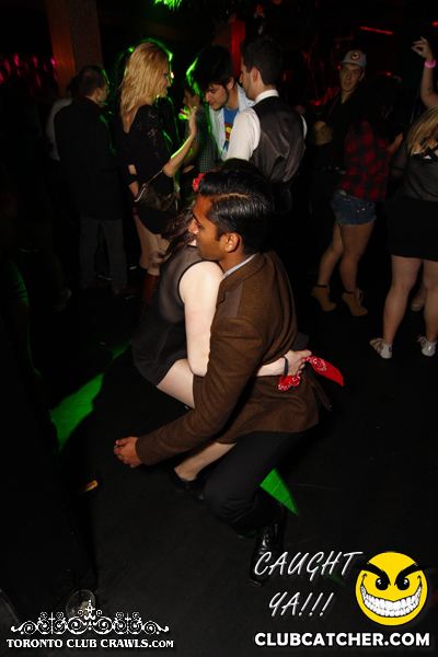 Club Crawl party venue photo 55 - October 25th, 2013