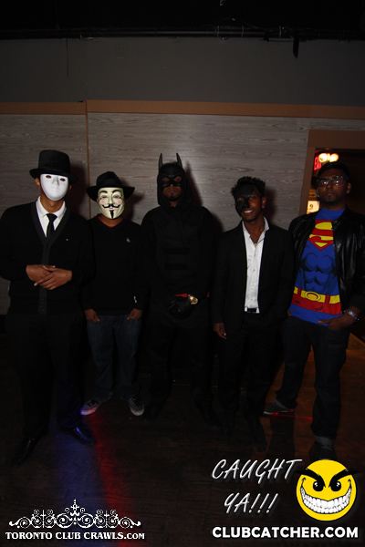 Club Crawl party venue photo 56 - October 25th, 2013