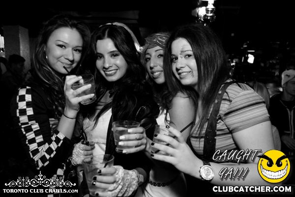 Club Crawl party venue photo 57 - October 25th, 2013