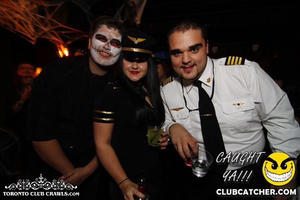 Club Crawl party venue photo 58 - October 25th, 2013