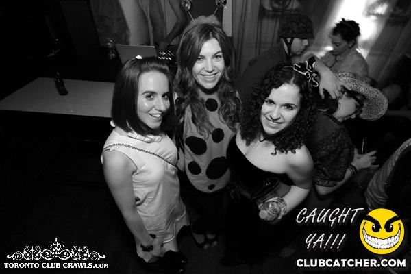 Club Crawl party venue photo 59 - October 25th, 2013