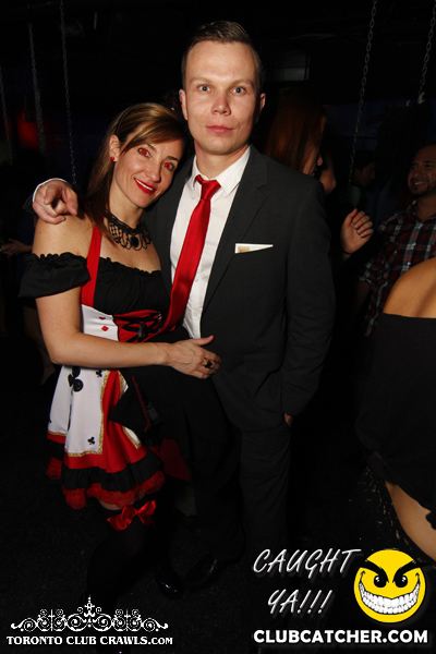 Club Crawl party venue photo 60 - October 25th, 2013