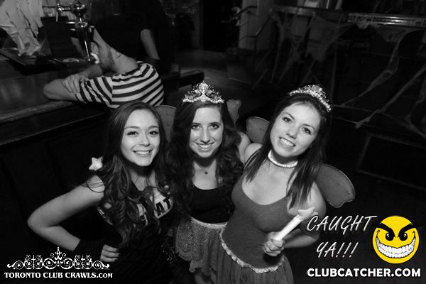 Club Crawl party venue photo 61 - October 25th, 2013